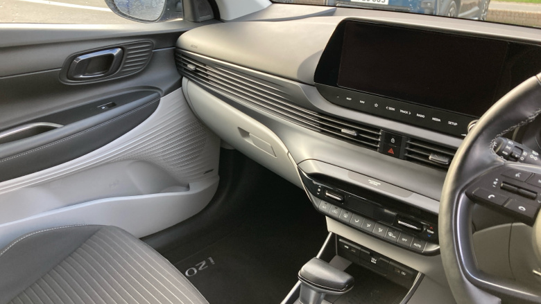 Hyundai i20 1.0T GDi 48V MHD Ultimate 5dr DCT Petrol Hatchback